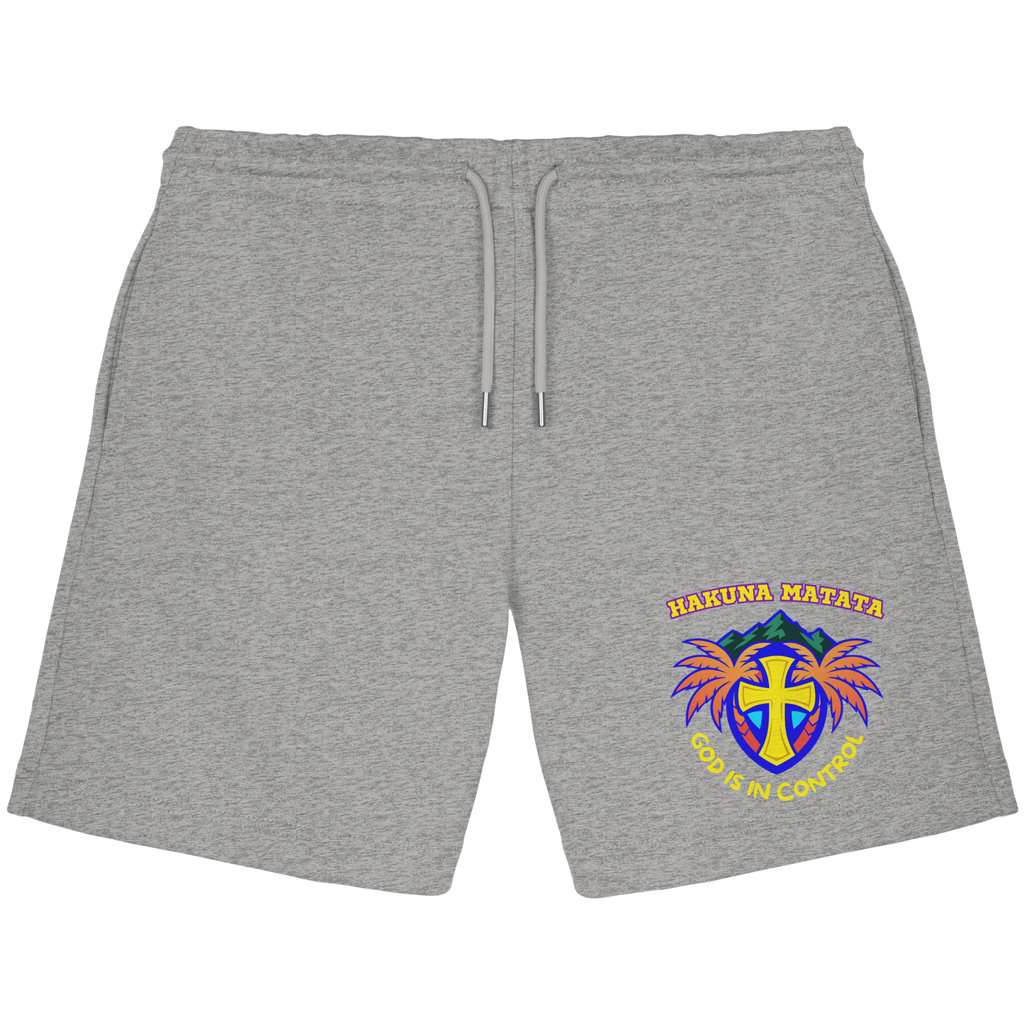 Heather Grey