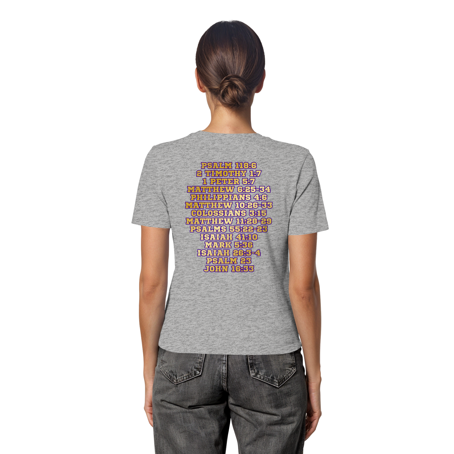 Heather Grey