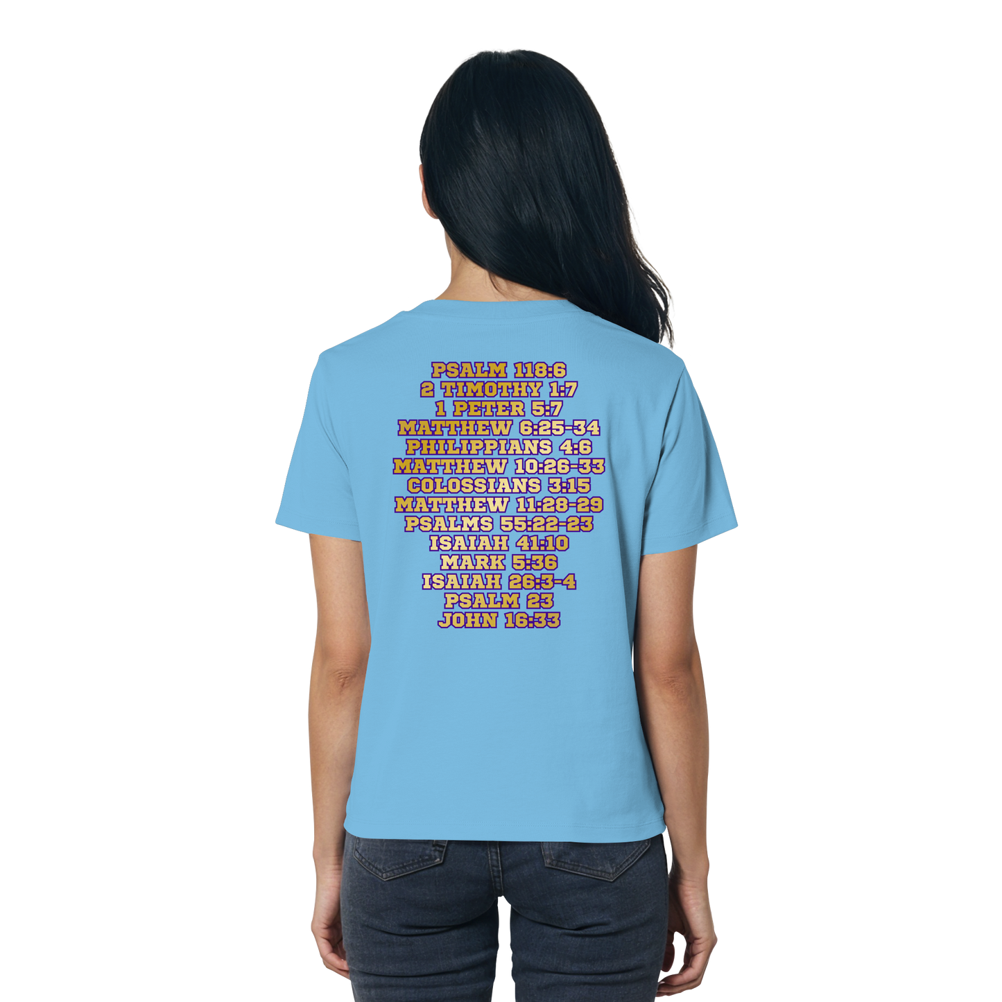 Aqua Blue