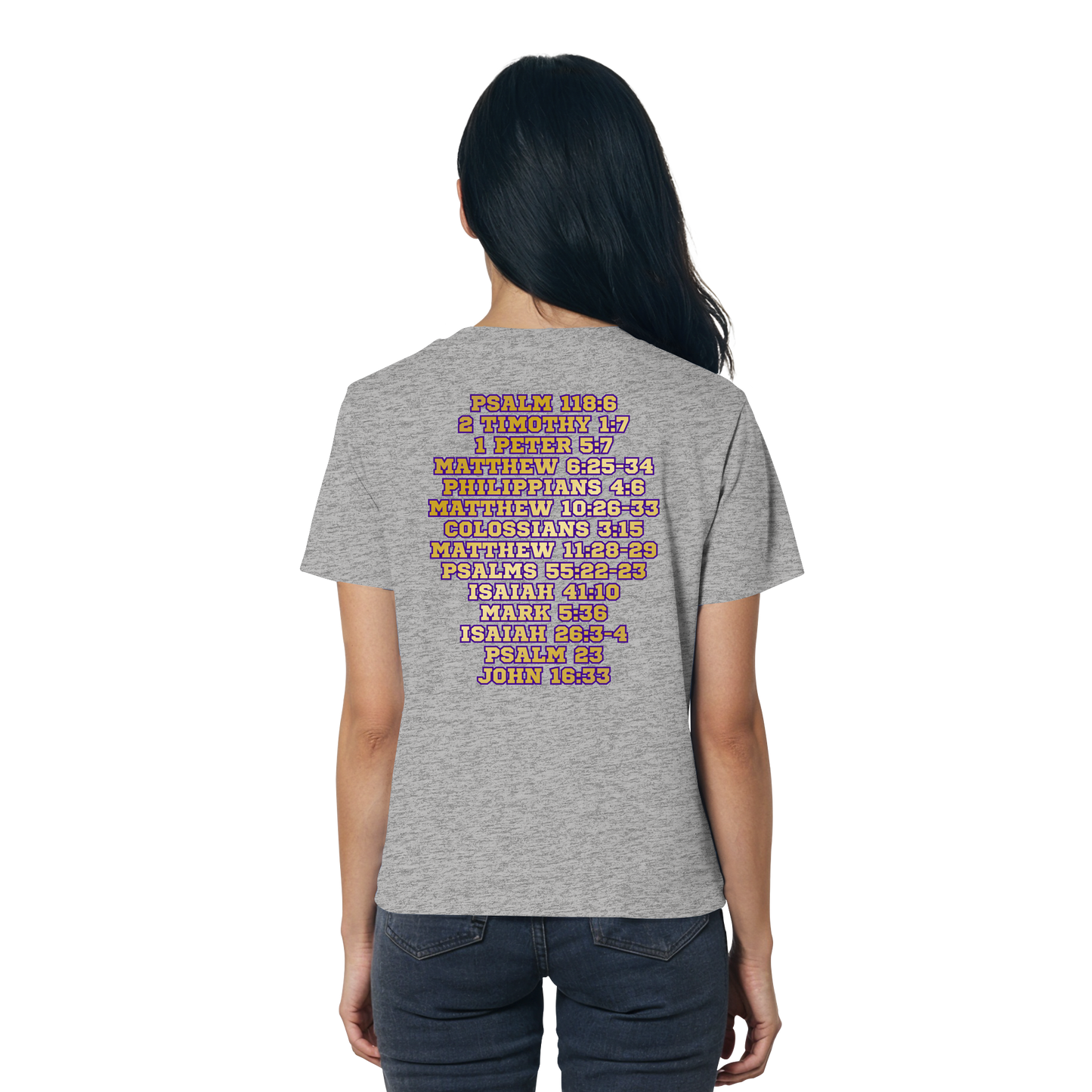 Heather Grey