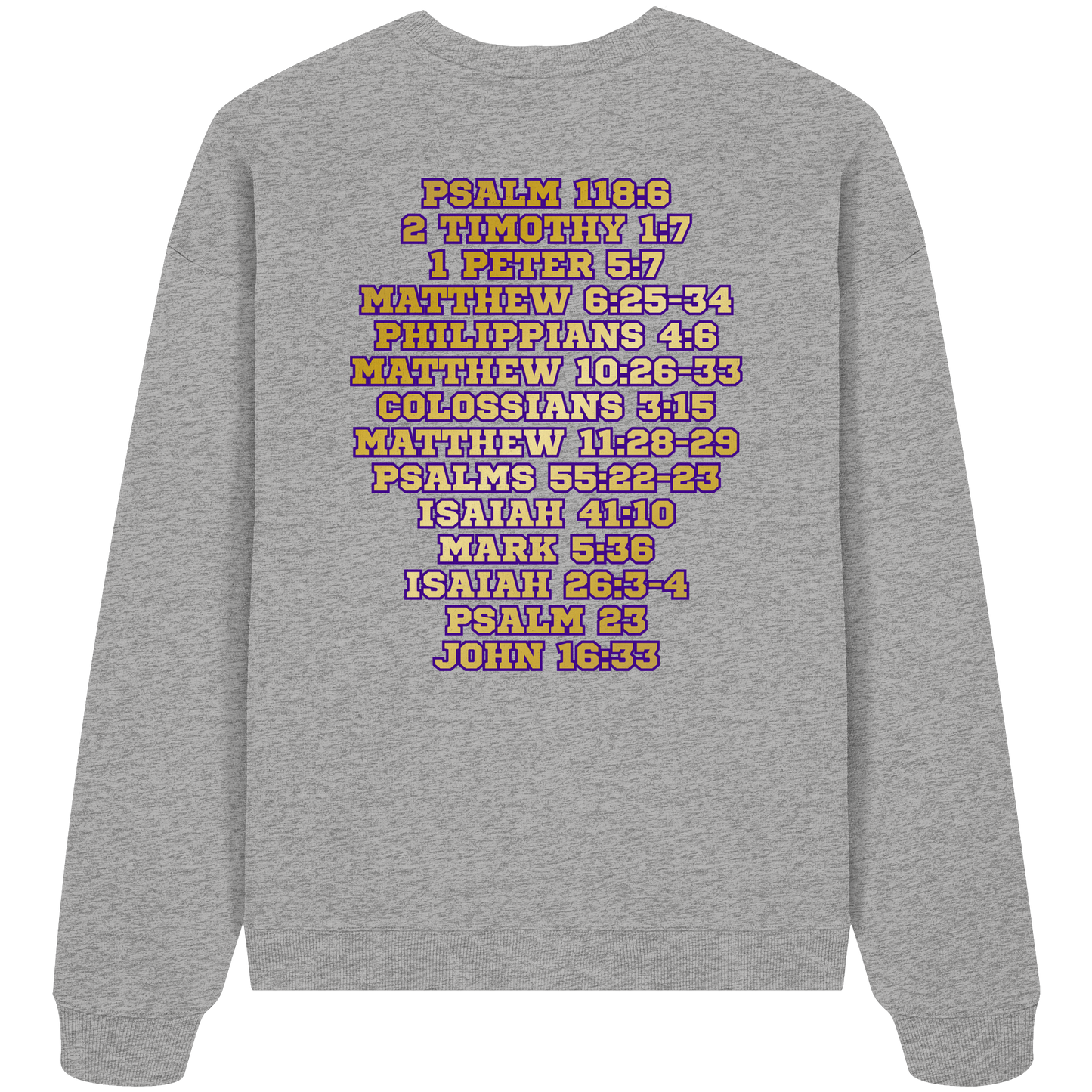 Heather Grey