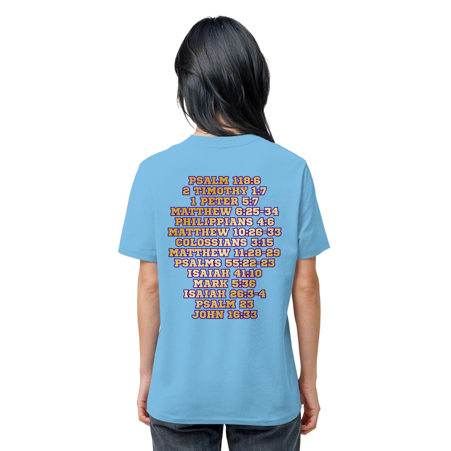 Aqua Blue