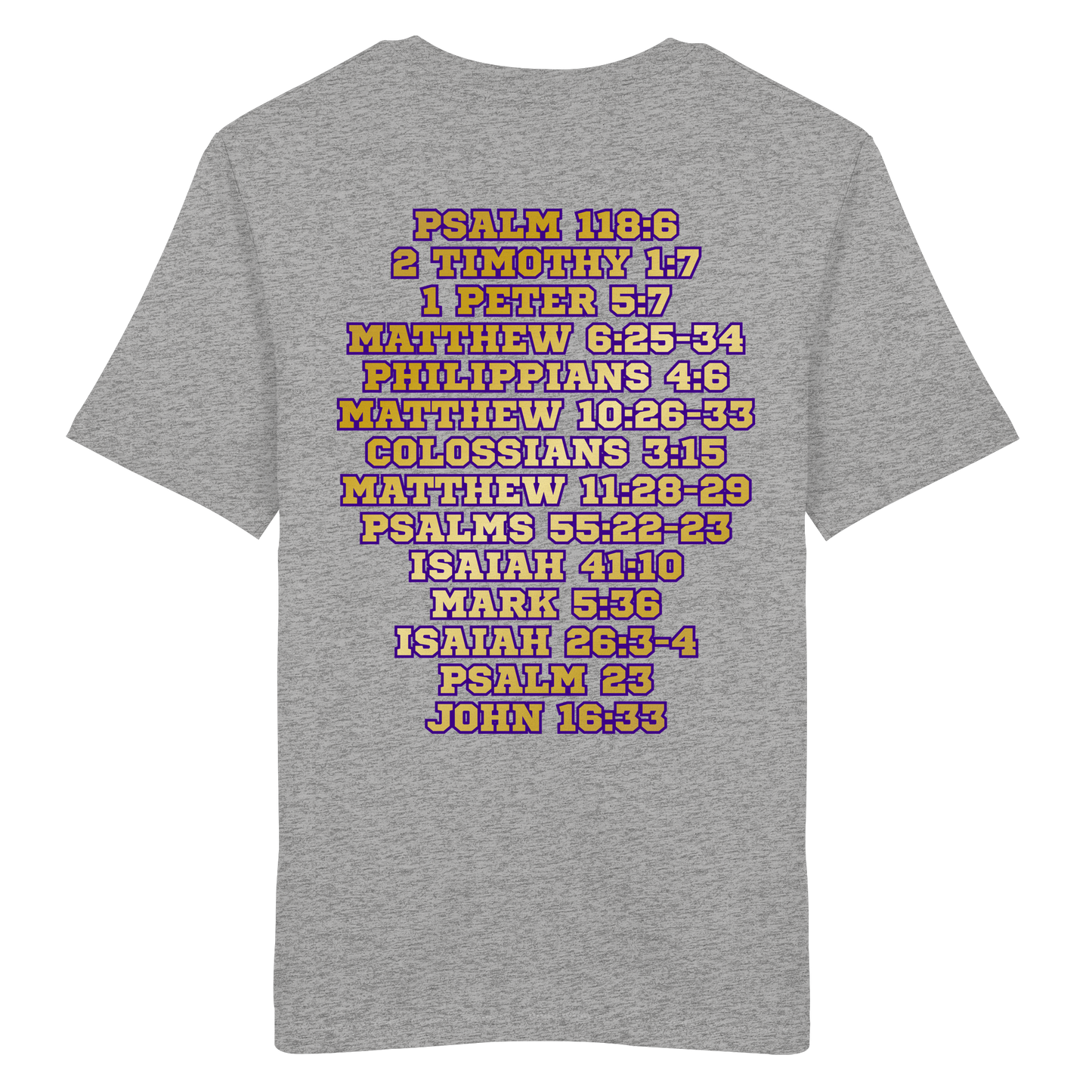 Heather Grey