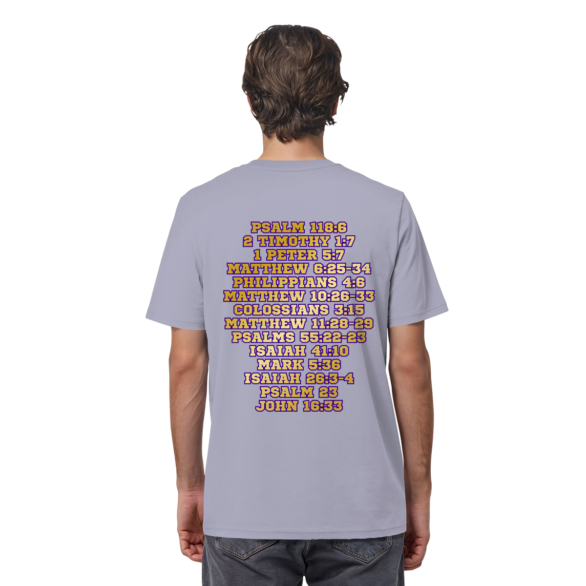 Hakuna Matata  - Premium Unisex Shirt
