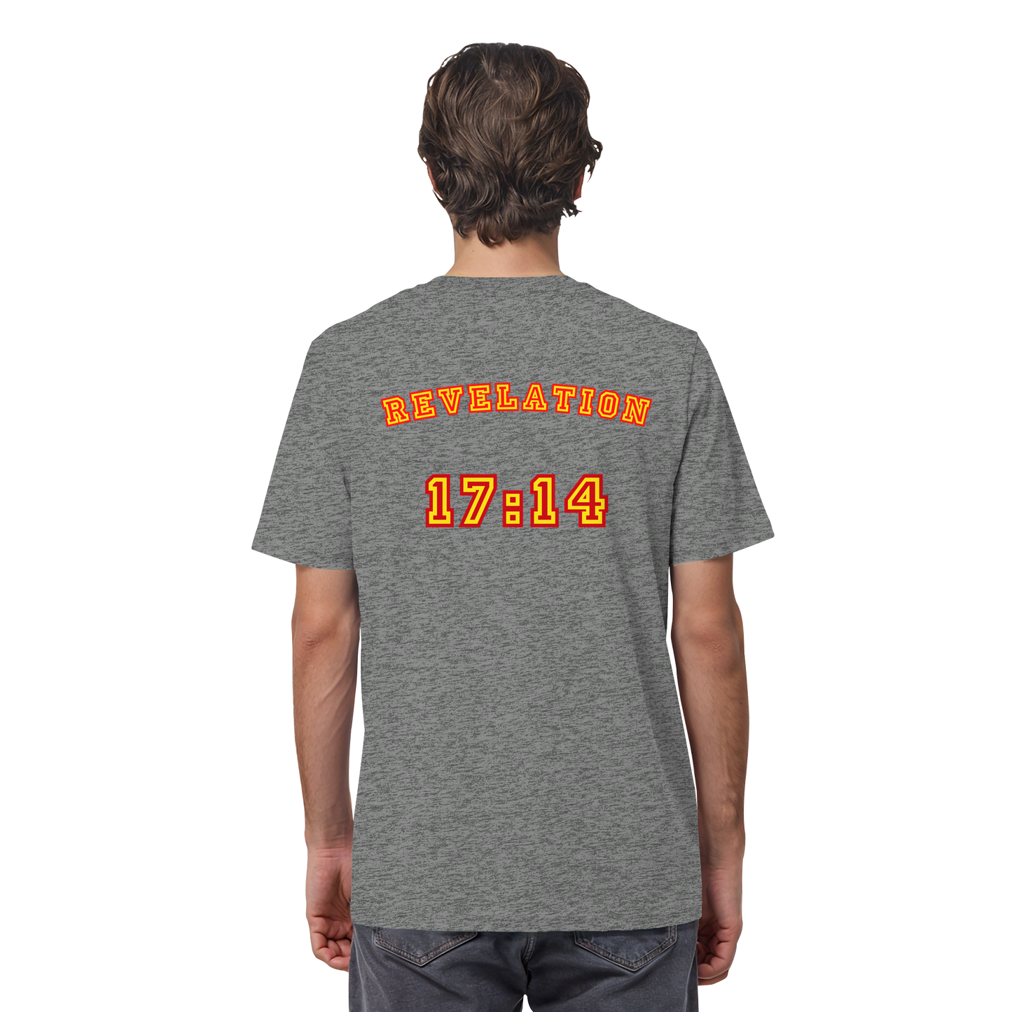 Mid Heather Grey
