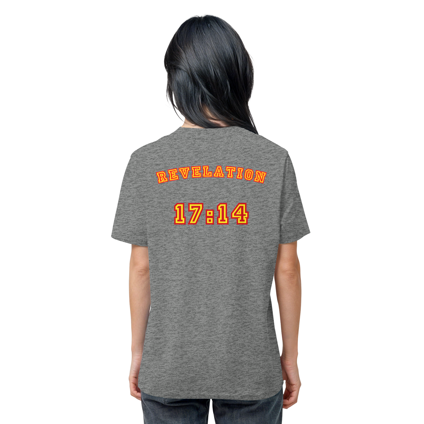 Mid Heather Grey