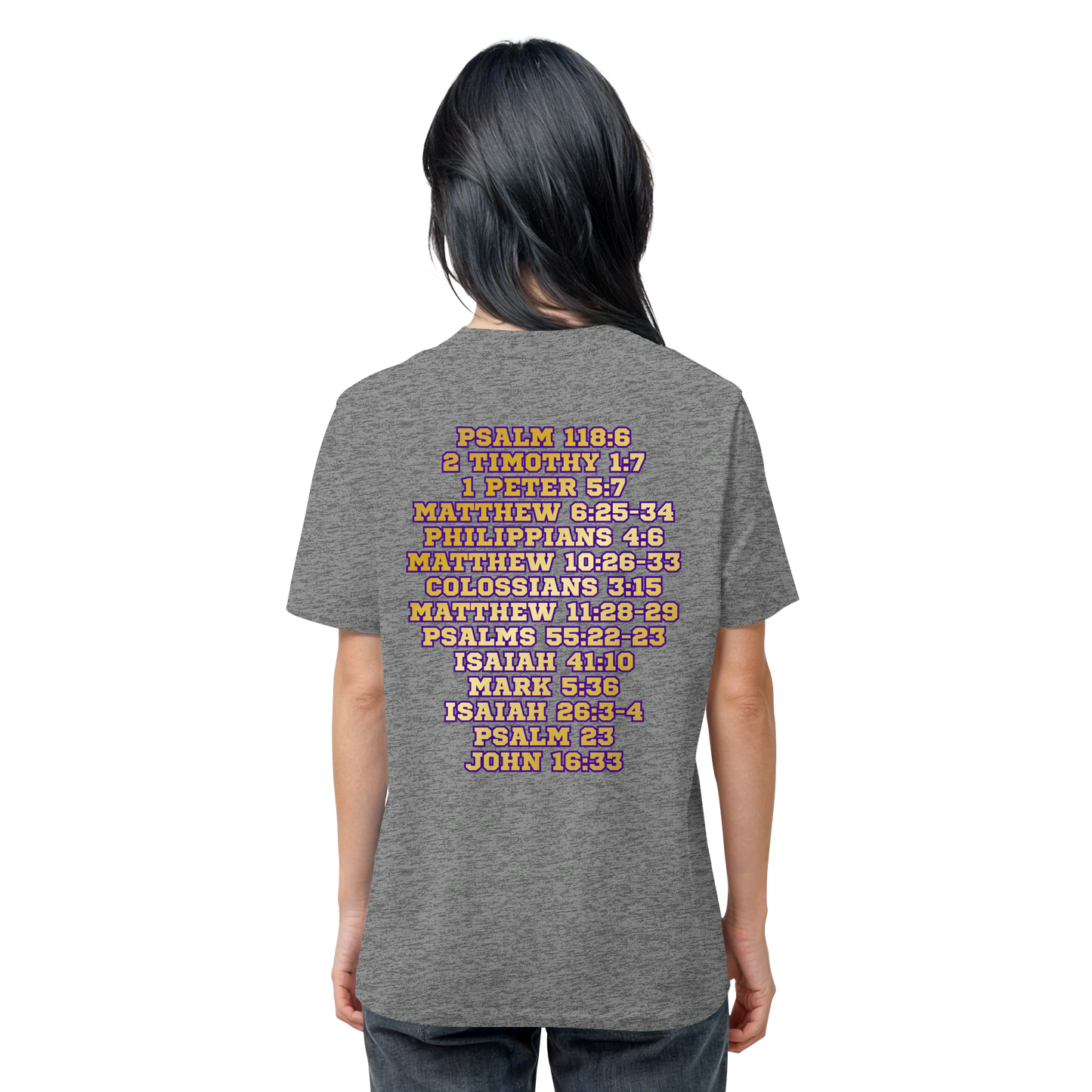 Mid Heather Grey
