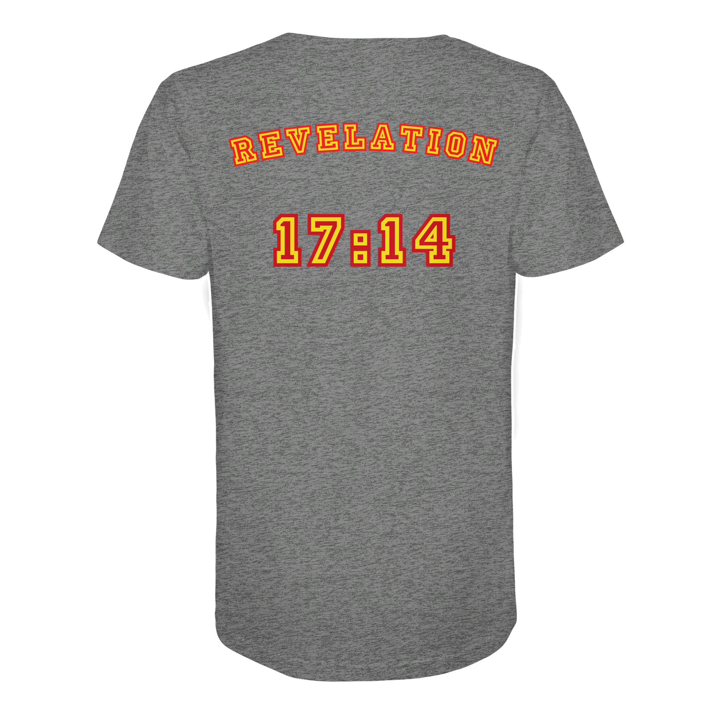 Mid Heather Grey