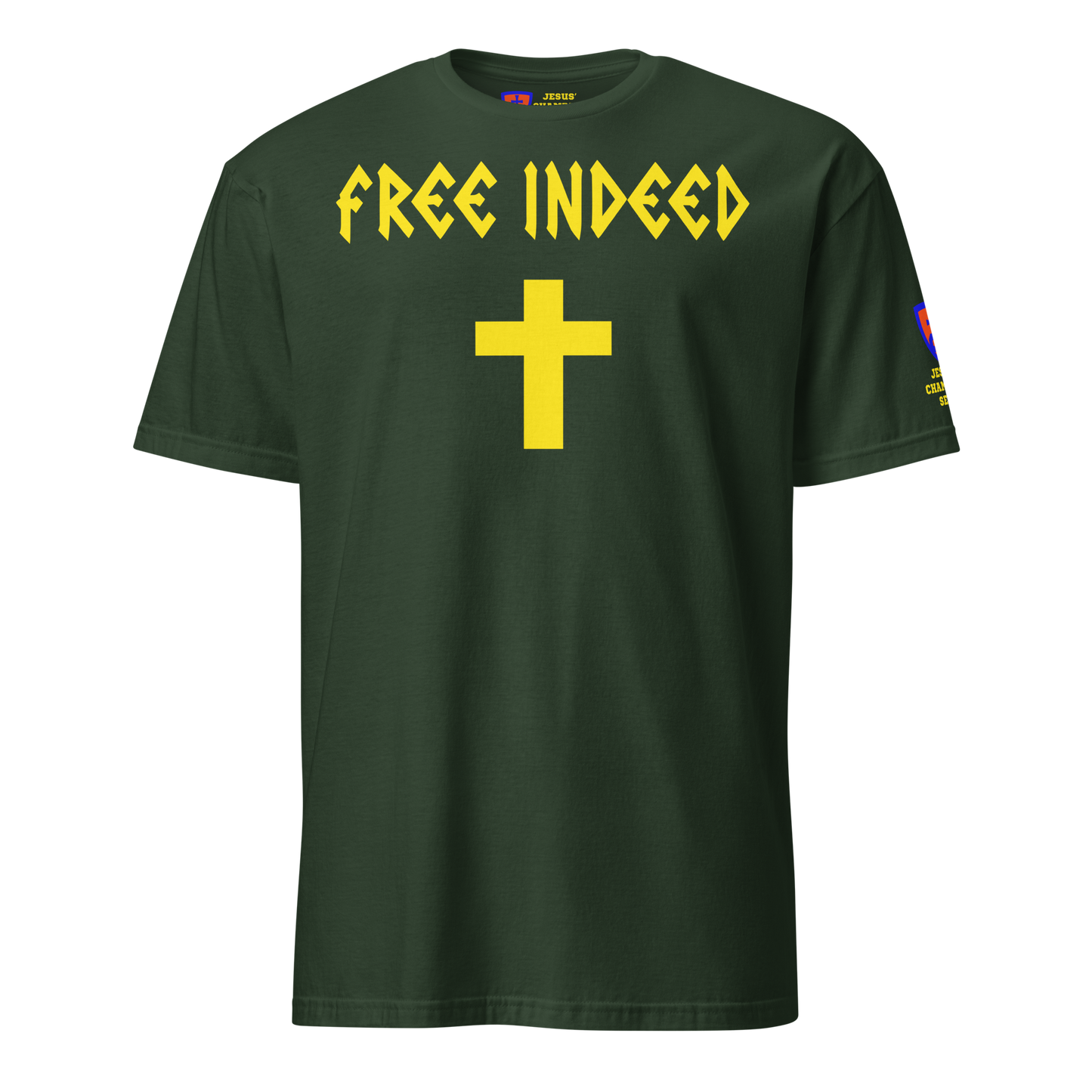 Forest Green