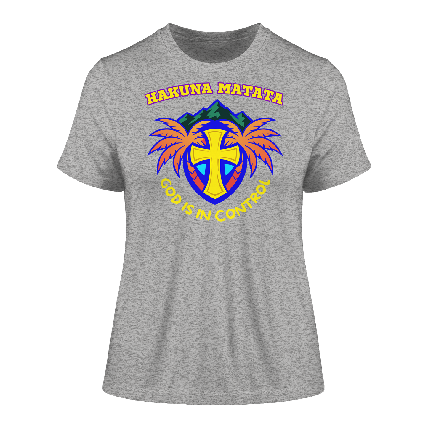 Heather Grey