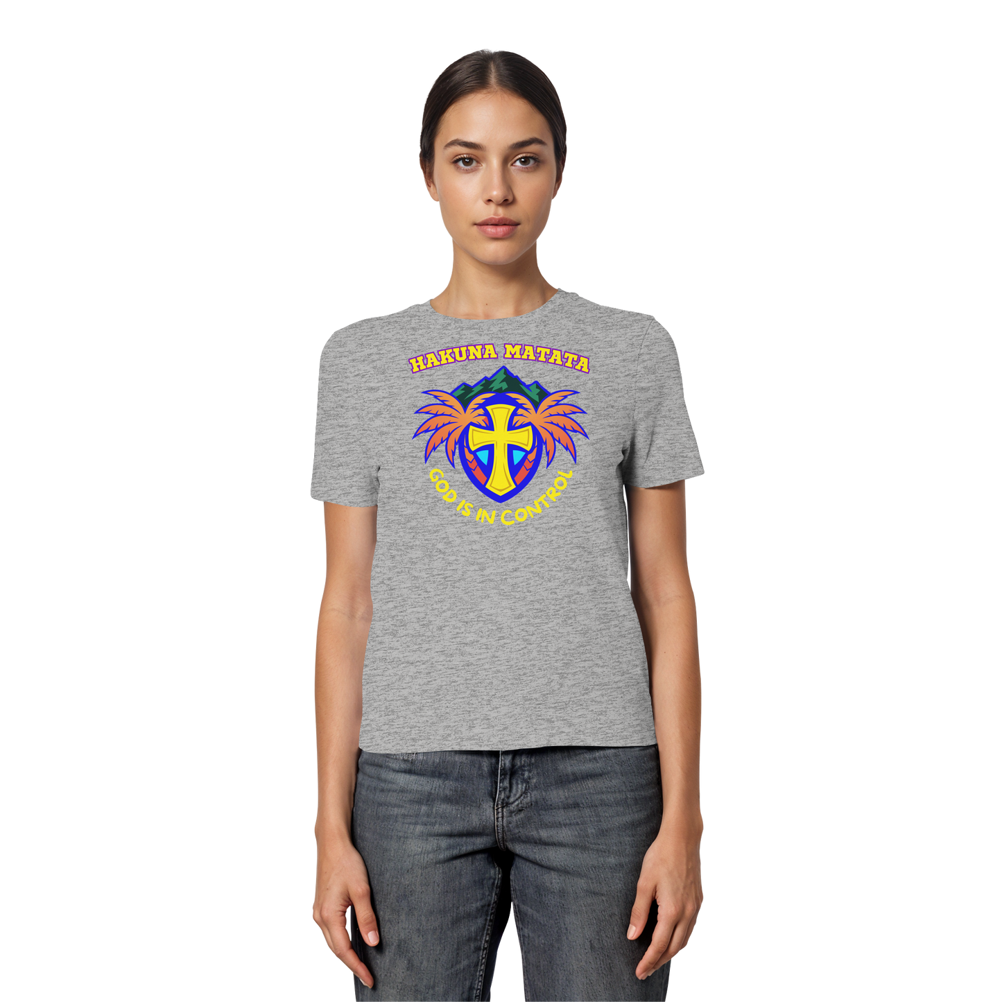 Heather Grey