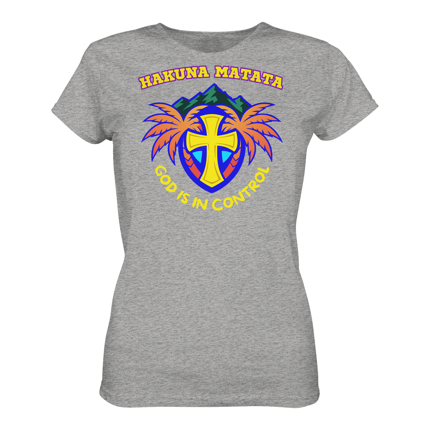 Heather Grey