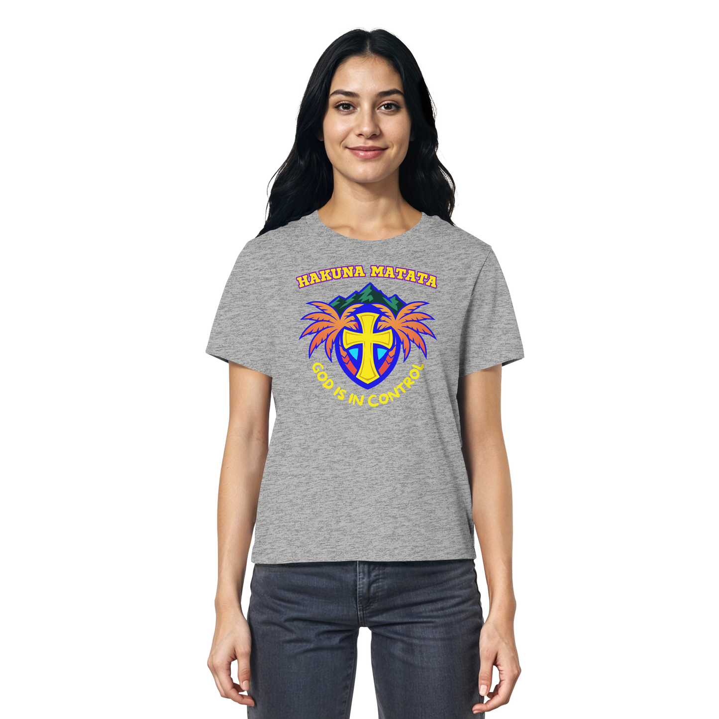 Heather Grey