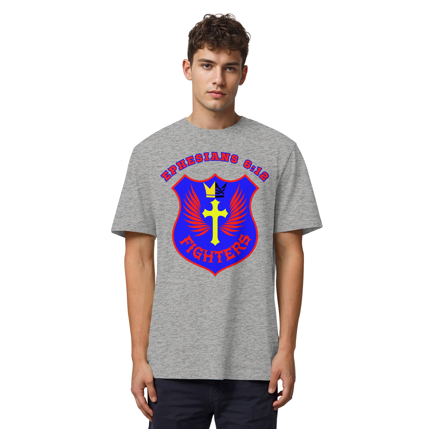 Heather Grey