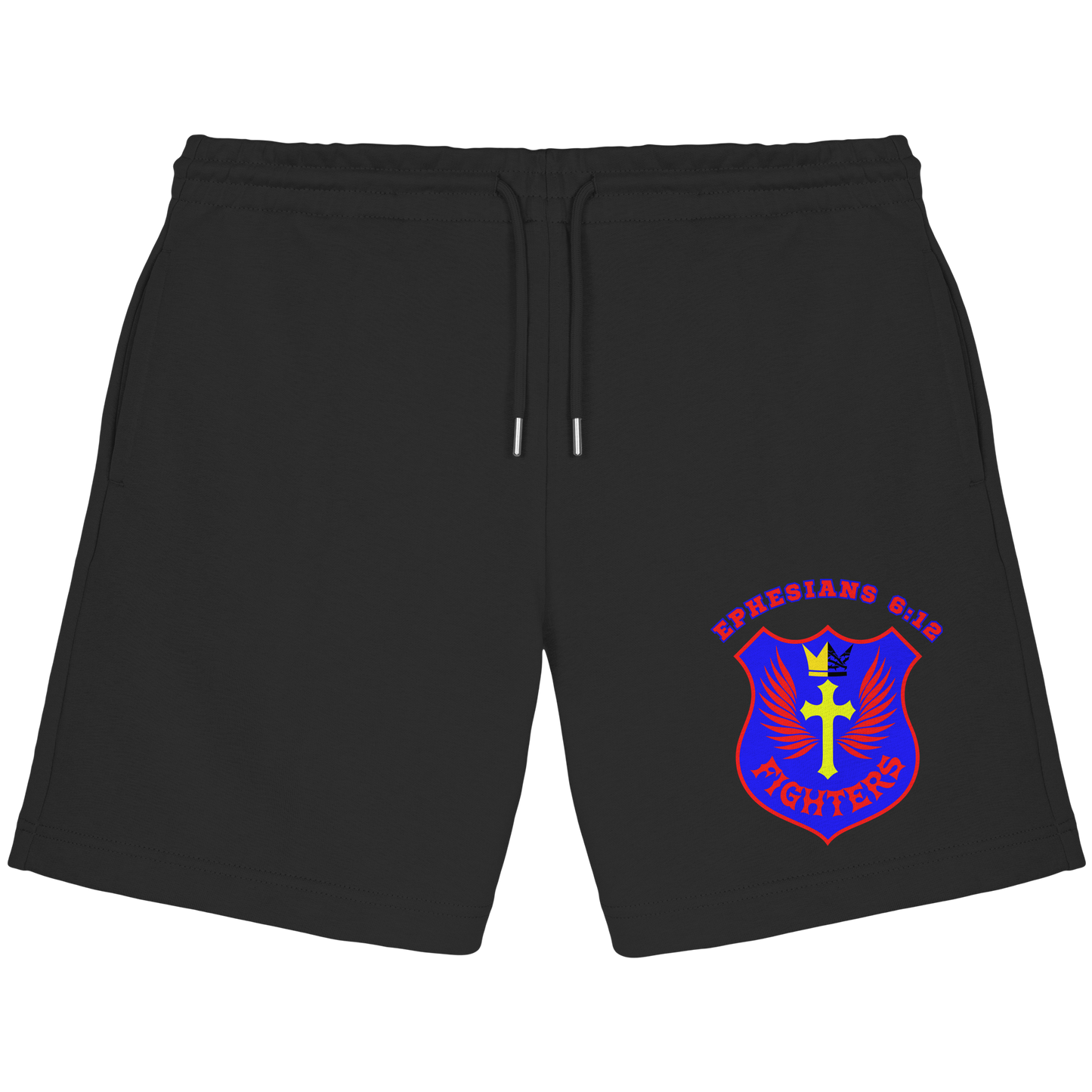 Ephesians Fighters Short Unisex