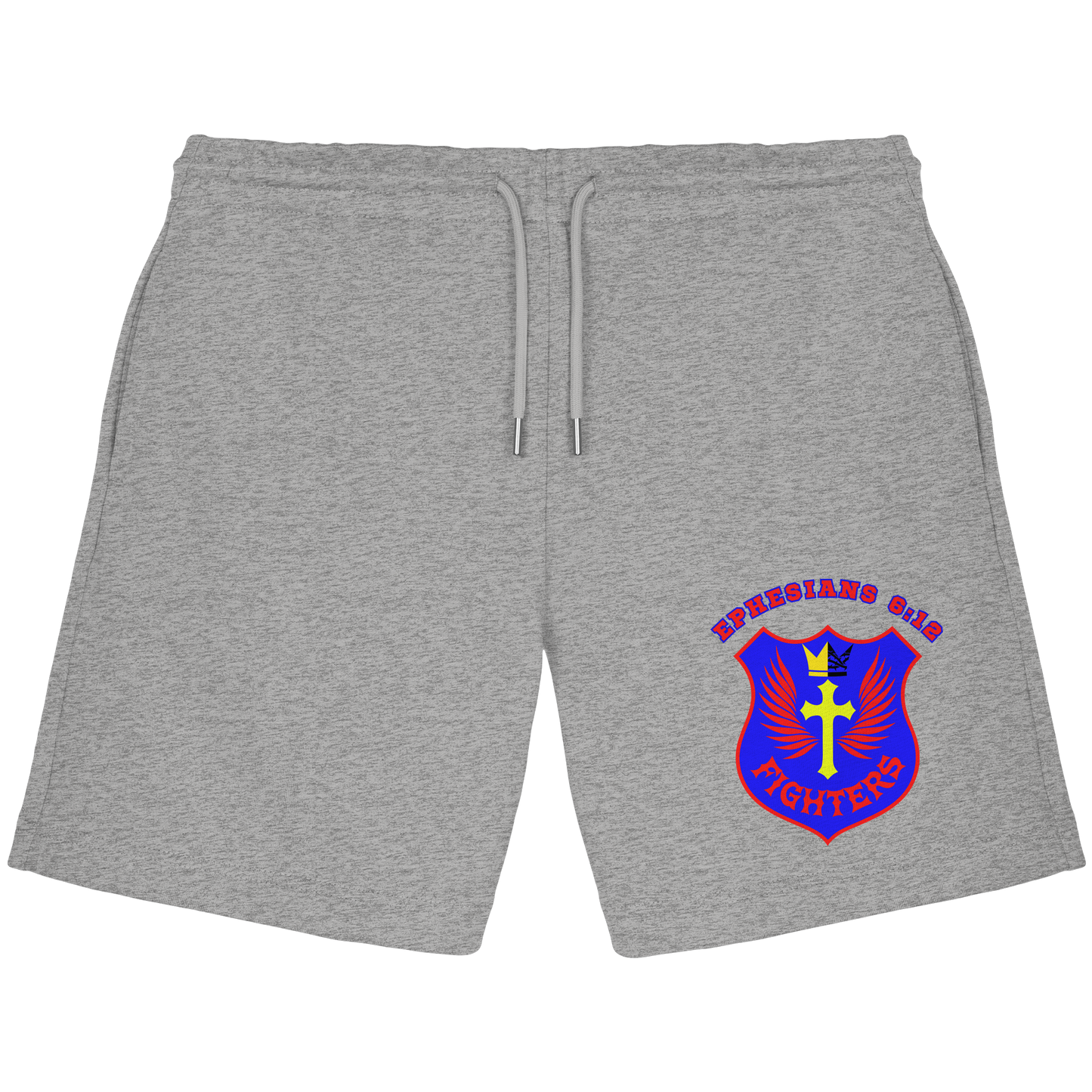Ephesians Fighters Short Unisex