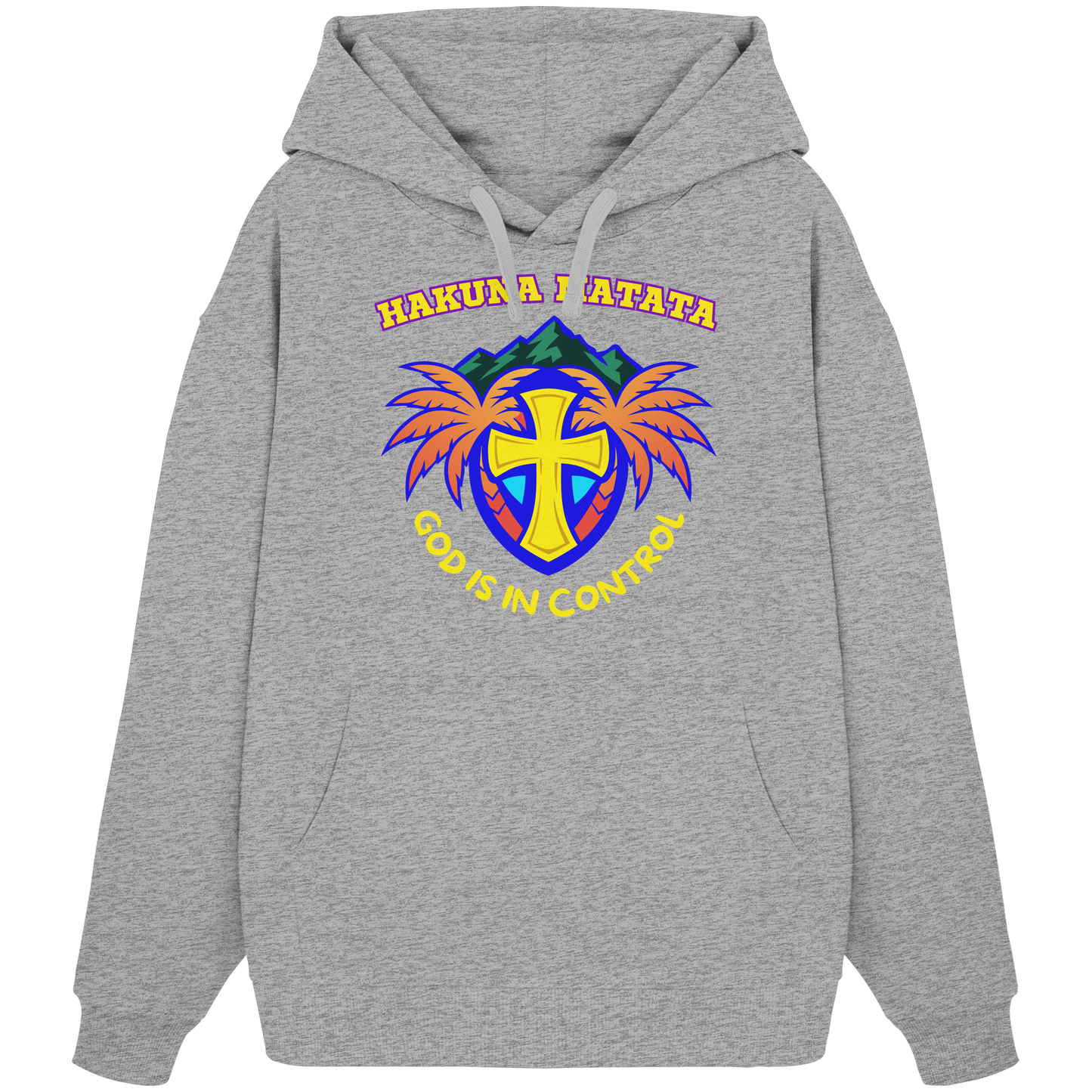 Heather Grey