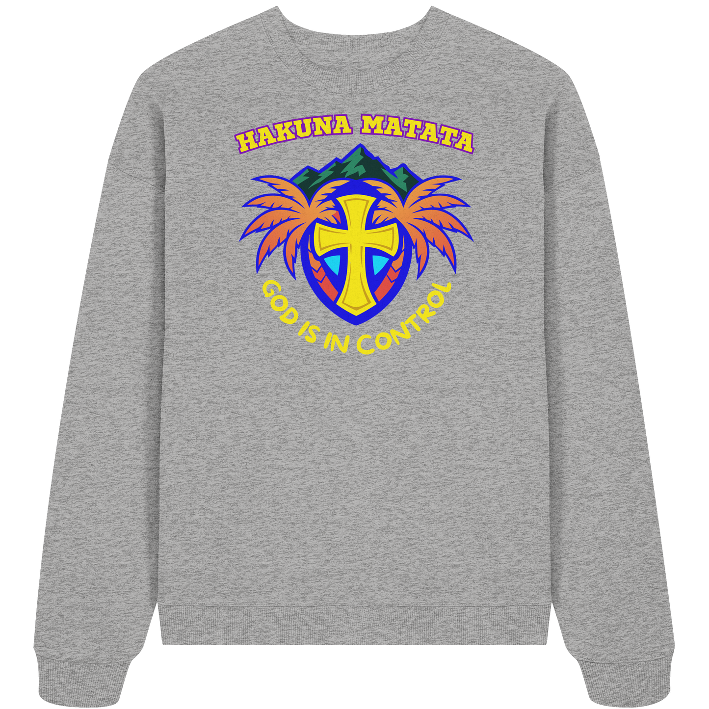 Heather Grey