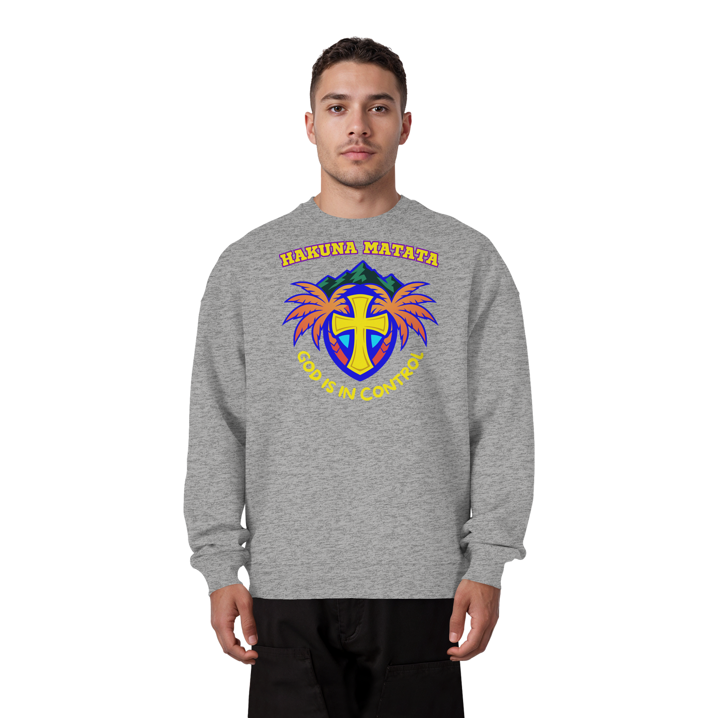 Heather Grey