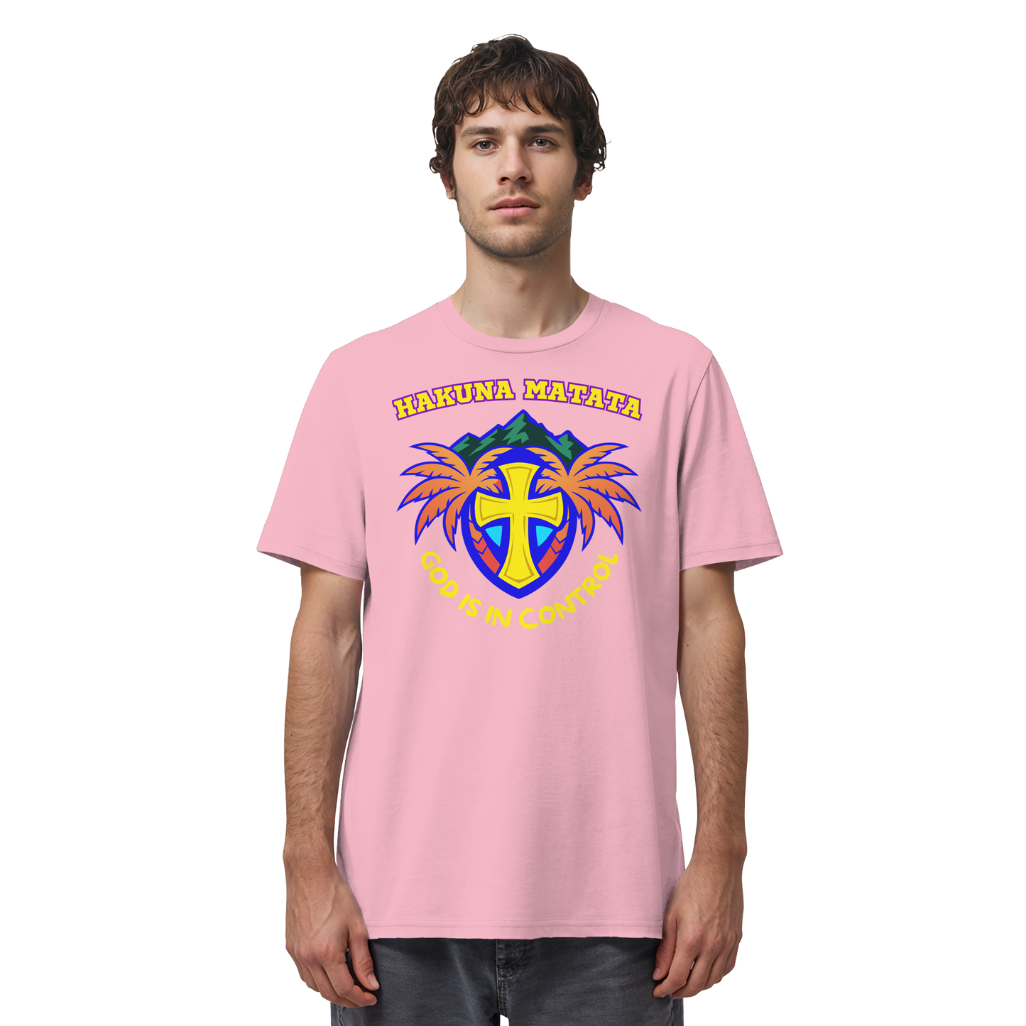 Cotton Pink