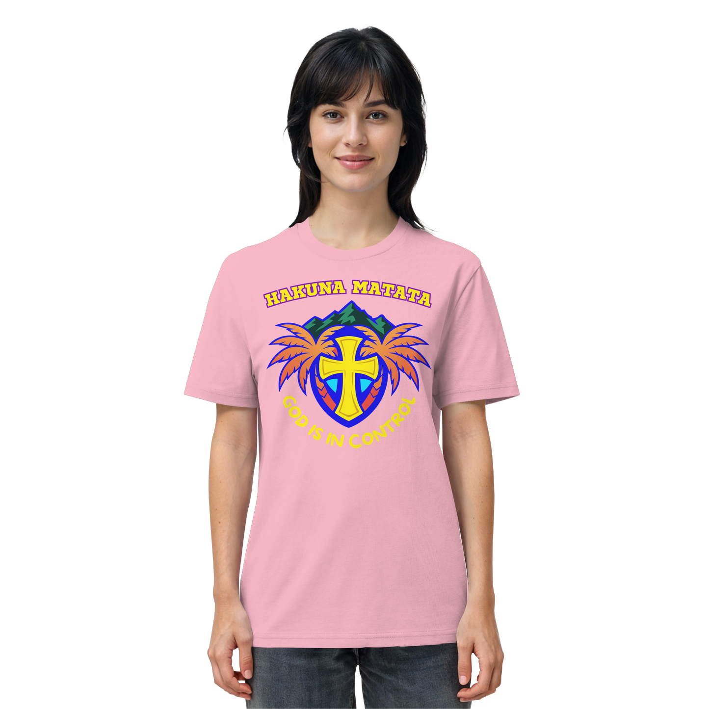 Cotton Pink