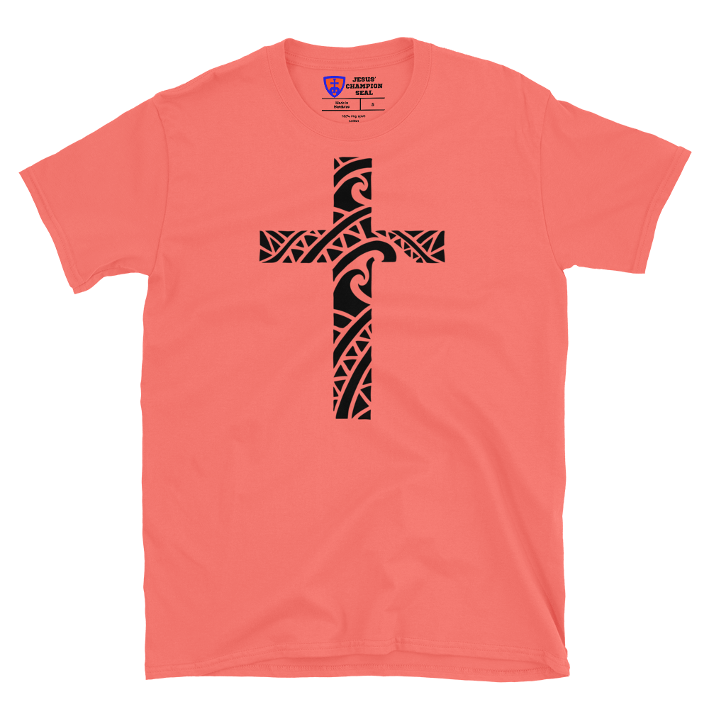 Coral Silk