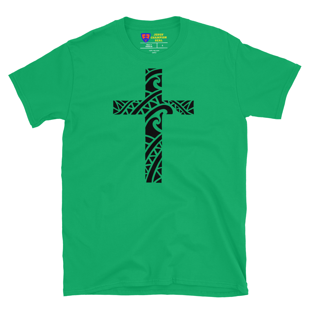 Irish Green