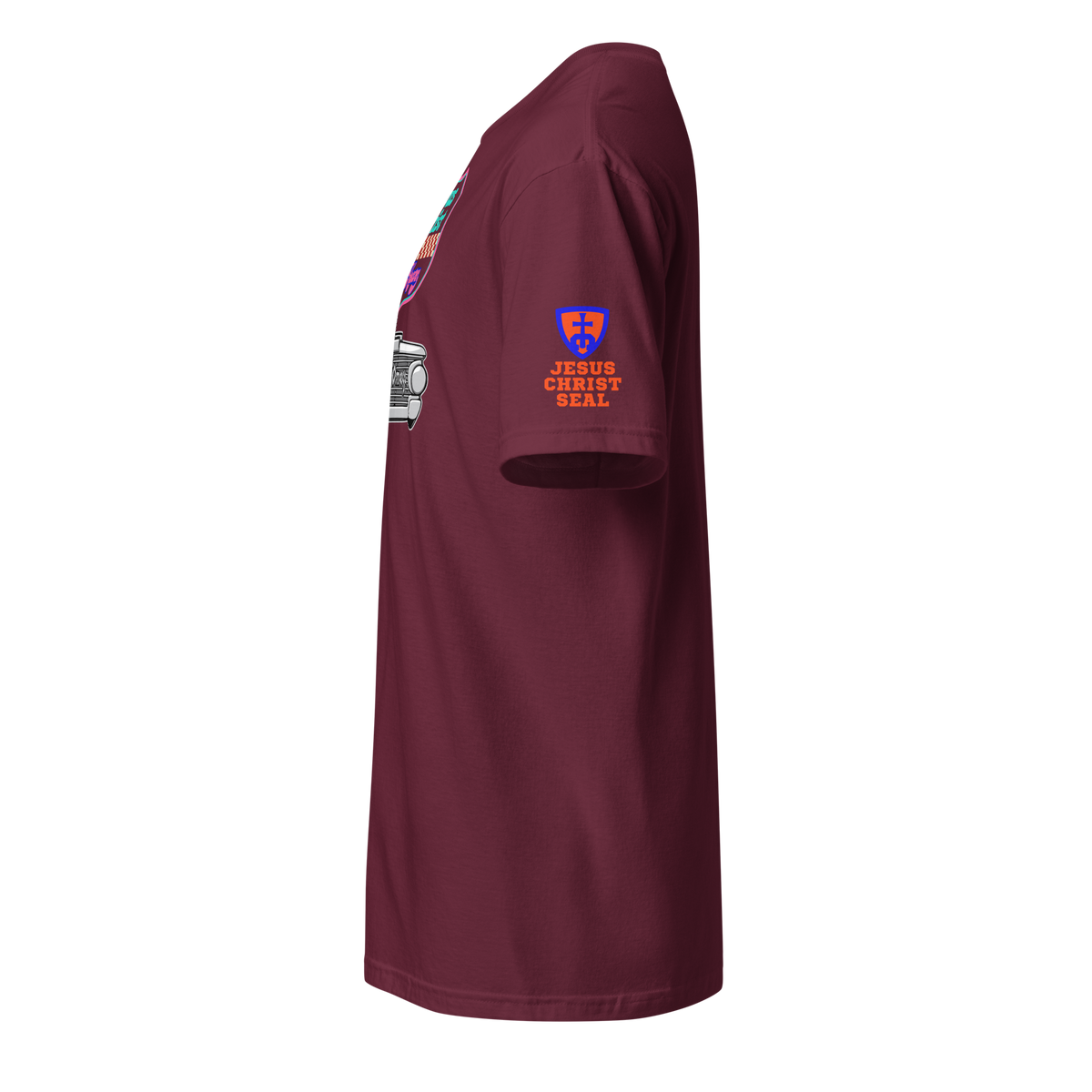 Dark Red