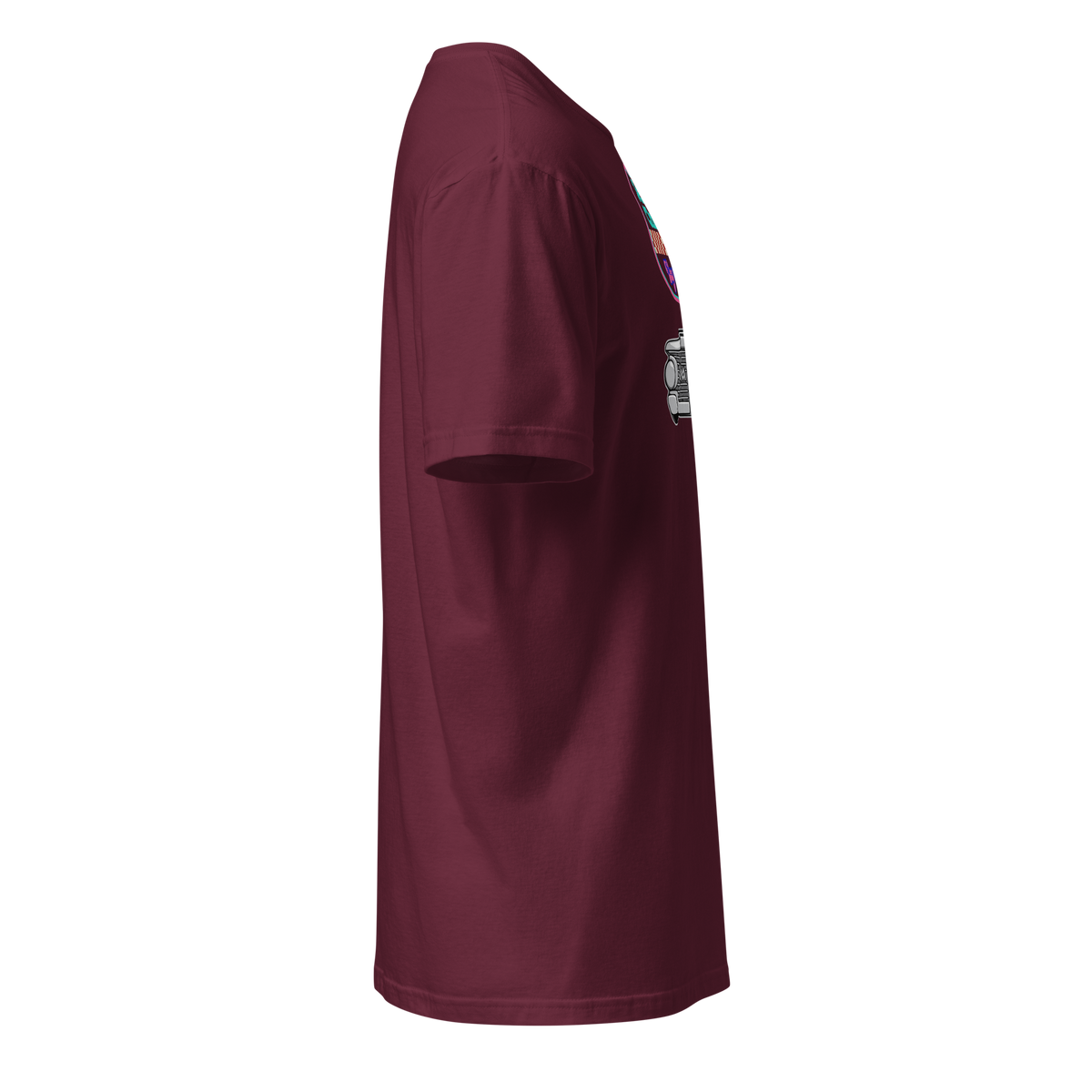 Dark Red