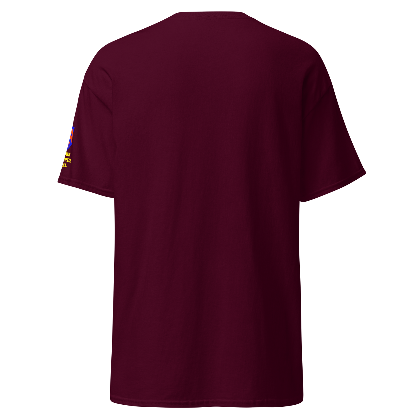 Dark Red