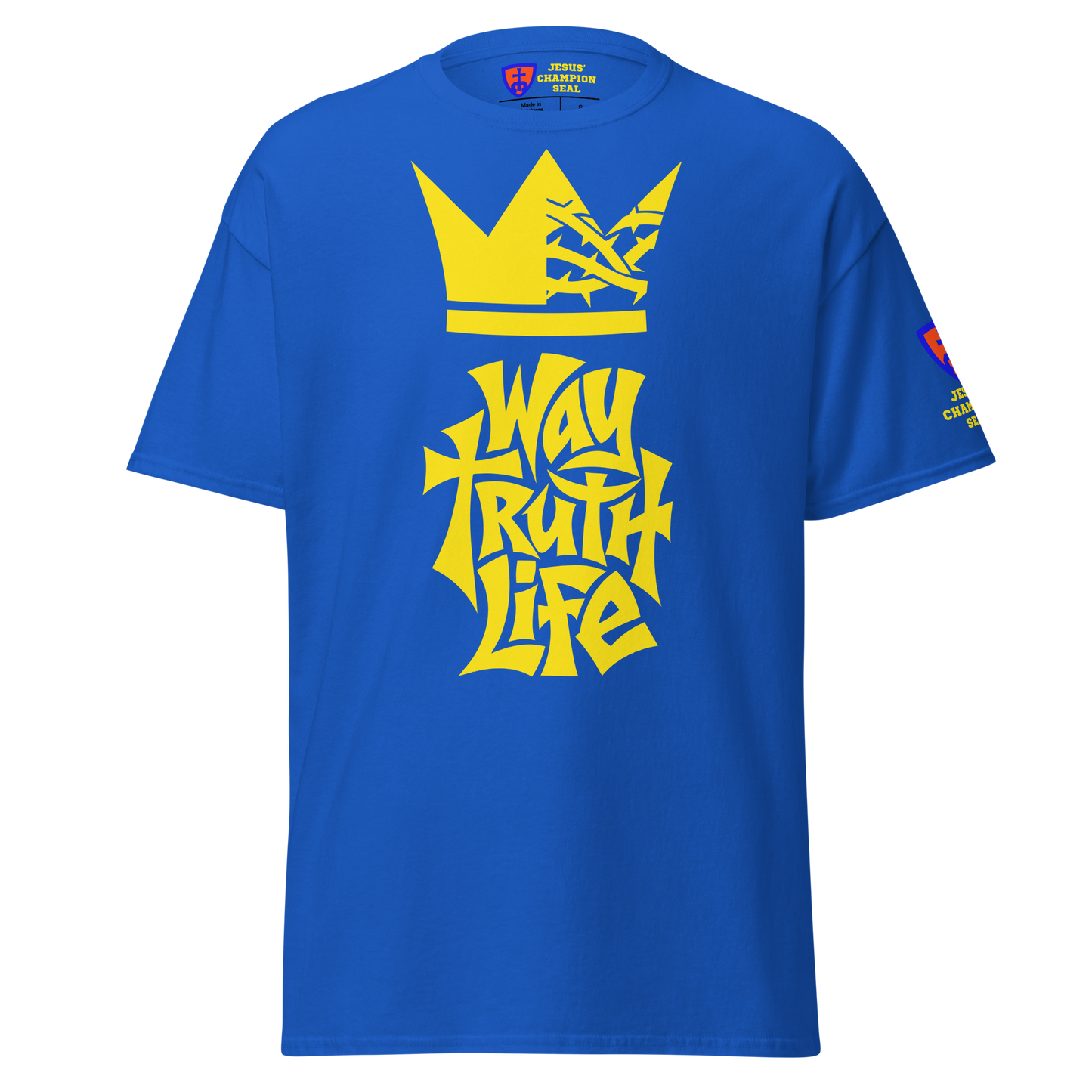 Royal Blue