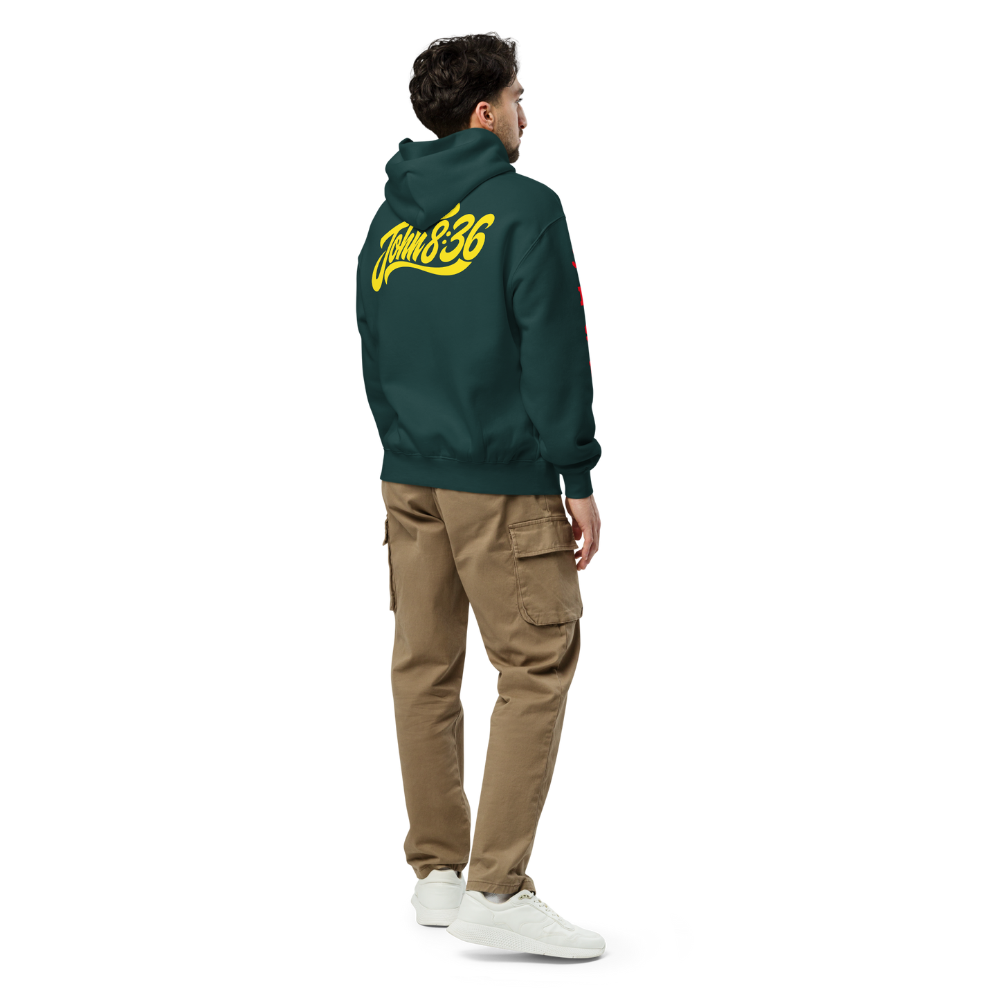 Pine Green