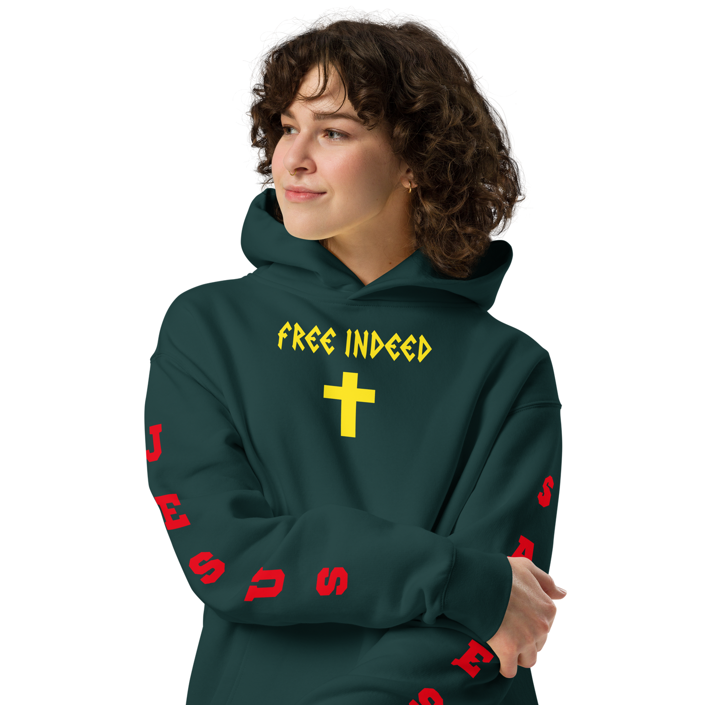 Pine Green