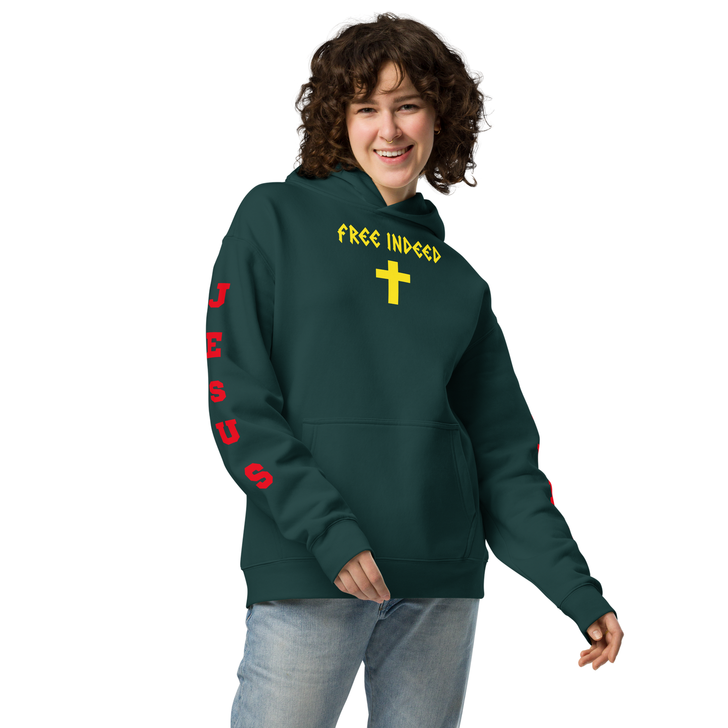 Pine Green