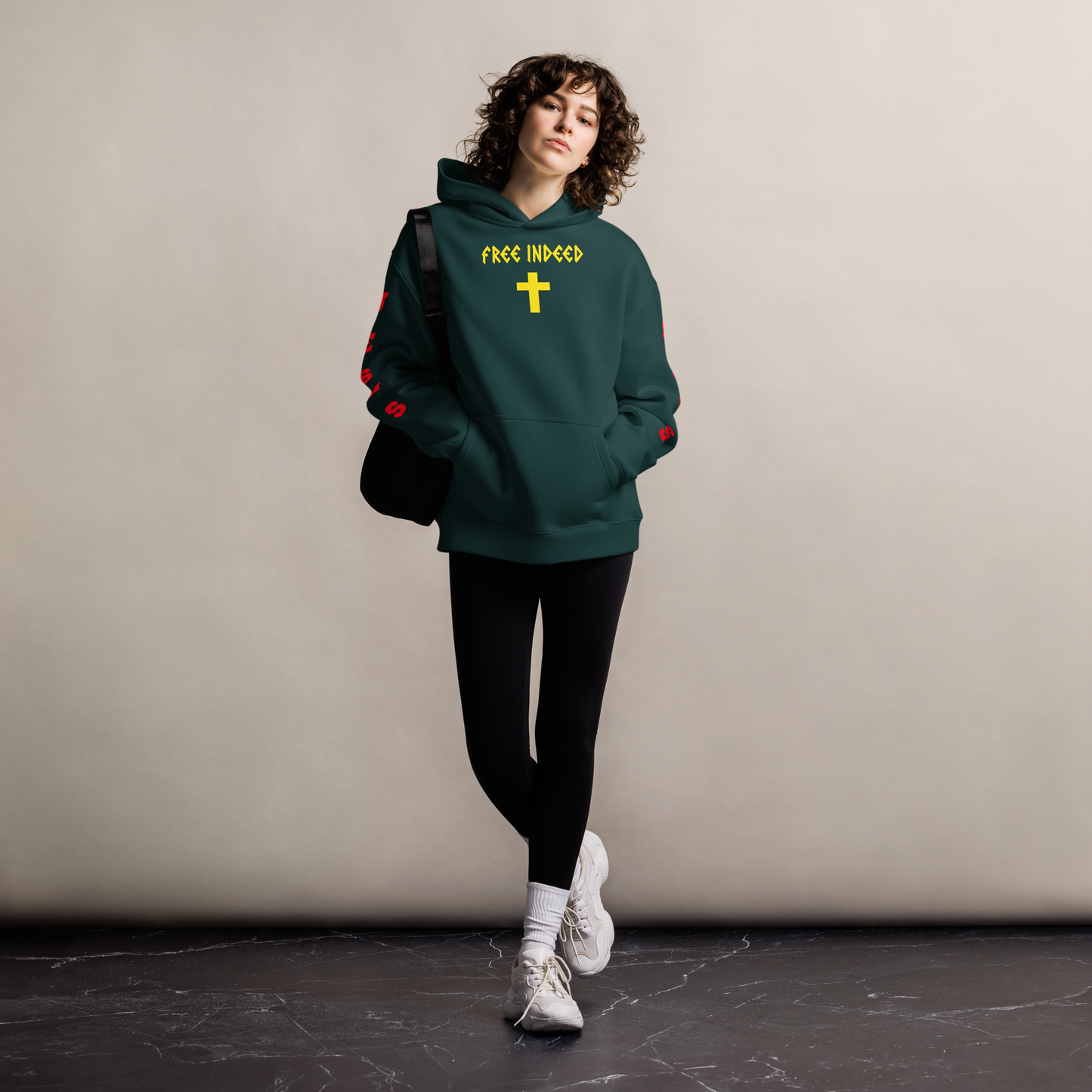 Pine Green