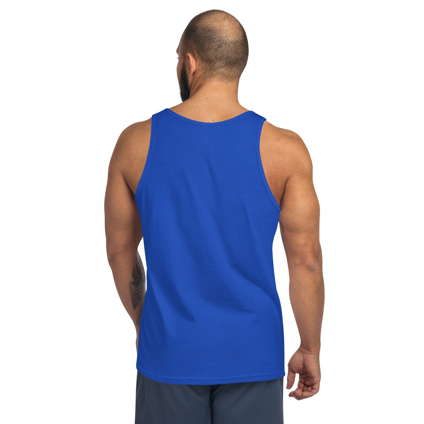 Royal Blue